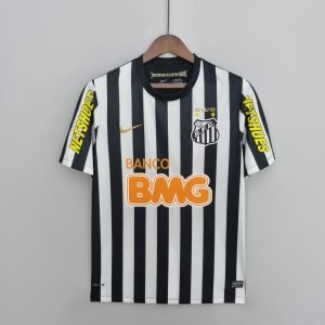 Camiseta Santos 13/14 2º equipación