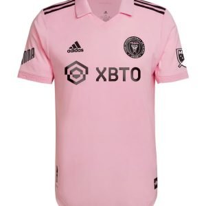 Camiseta Inter Miami 23/24 1º equipación