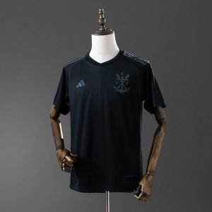 Camiseta Flamengo 23/24 3º equipación