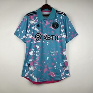 Camiseta Inter Miami 23/24 joint edition 3
