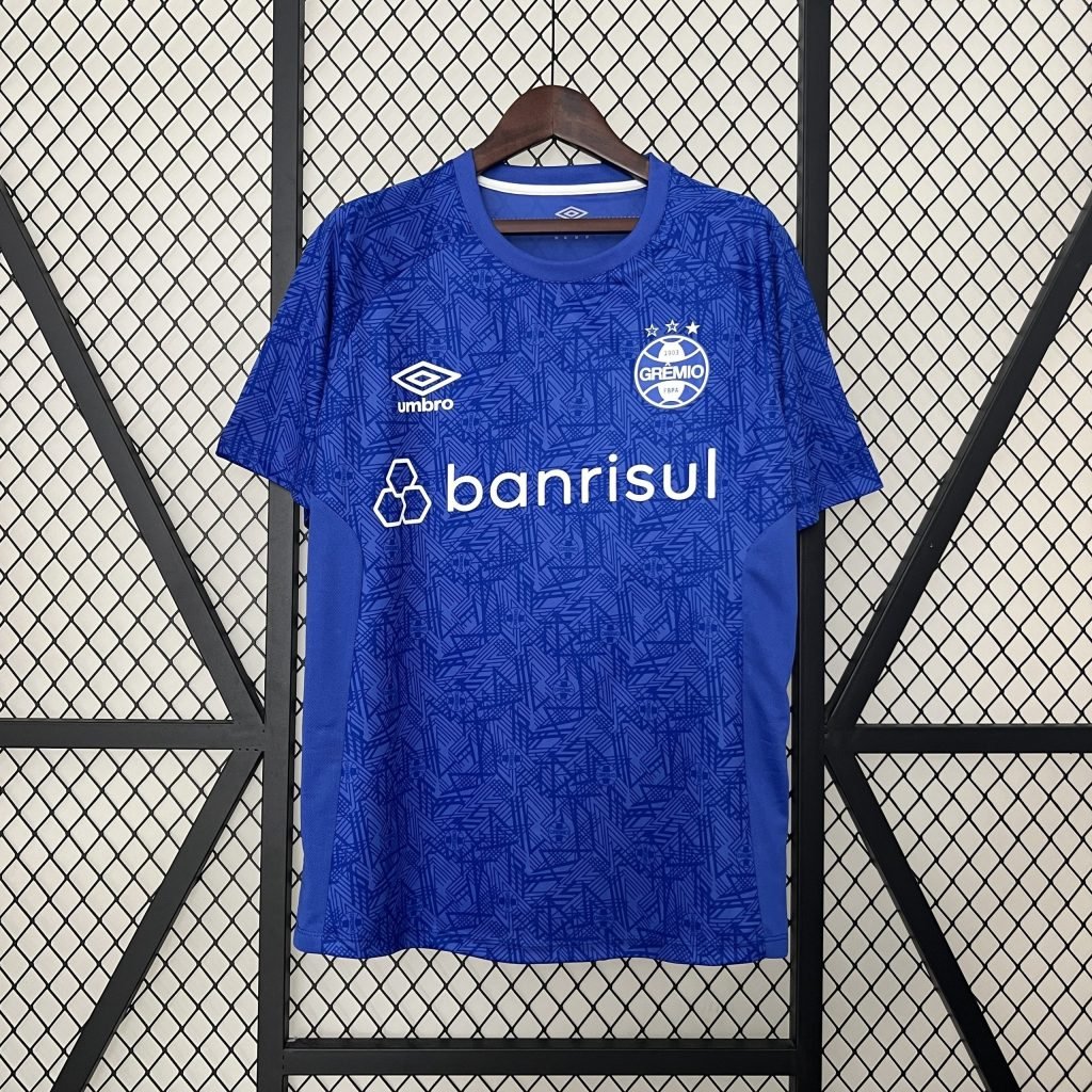 Camiseta Gremio 24/25 portero