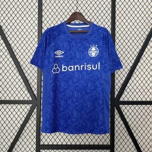 Camiseta Gremio 24/25 portero