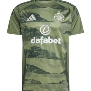 Camiseta Celtic 24/25 3º equipación