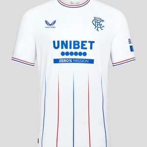 Camiseta Rangers 23/24 2º equipación