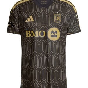 Camiseta Los Angeles 25/26 1º equipación