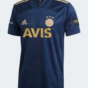 Camiseta Fenerbahçe 20/21 3º equipación