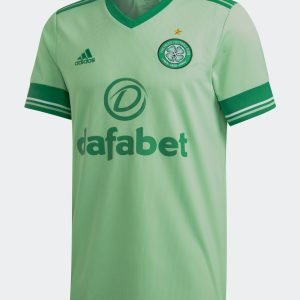 Camiseta Celtic 20/21 2º equipación