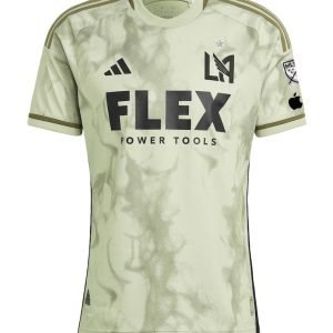Camiseta Los Angeles 22/23 2º equipación