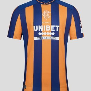 Camiseta Rangers 23/24 3º equipación