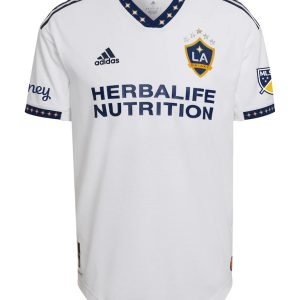 Camiseta LA Galaxy 21/22 1º equipación