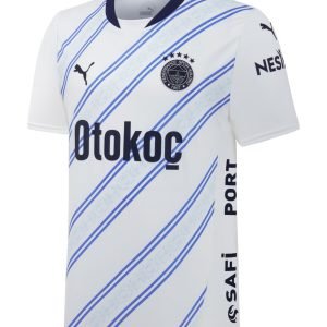 Camiseta Fenerbahçe 24/25 2º equipación