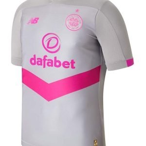 Camiseta Celtic 19/20 3º equipación