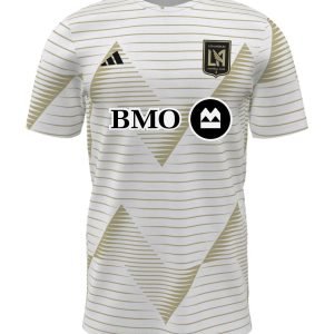 Camiseta Los Angeles 24/25 2º equipación