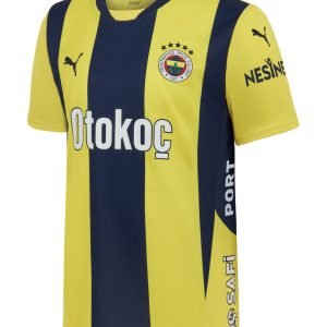 Camiseta Fenerbahçe 24/25 1º equipación