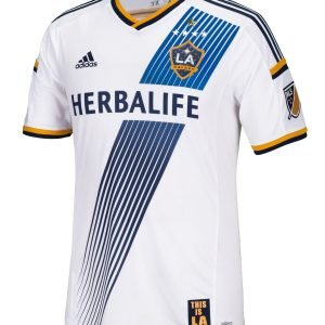 Camiseta LA Galaxy 14/15 1º equipación