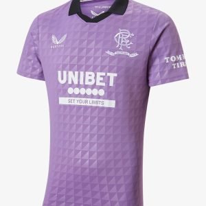 Camiseta Rangers 21/22 3º equipación