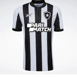 Camiseta Botafogo 23/24 1º equipación