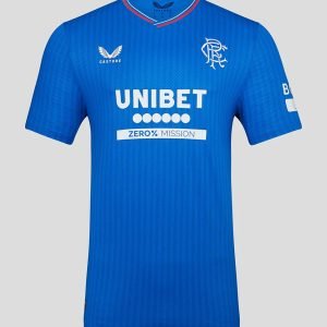 Camiseta Rangers 23/24 1º equipación