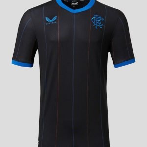 Camiseta Rangers 22/23 4º equipación