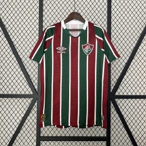 Camiseta Fluminense 24/25 1º equipación