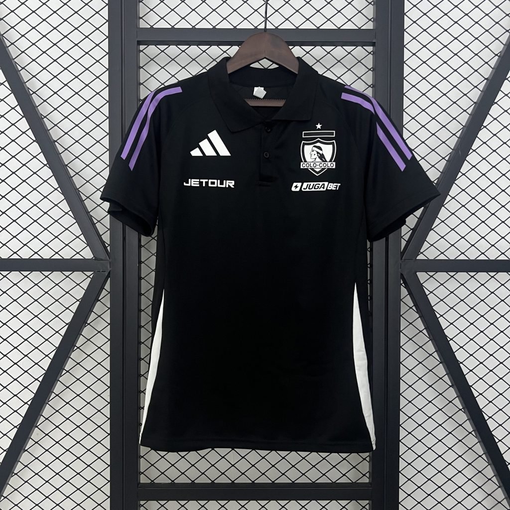 Camiseta Colo Colo 25/26 entrenador