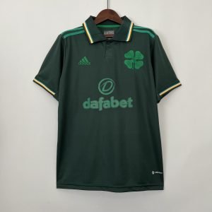 Camiseta Celtic 23/24 edición especial
