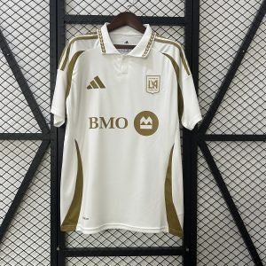 Camiseta Los Angeles 25/26 2º equipación