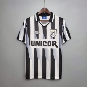 Camiseta Santos 97/98 2º equipación