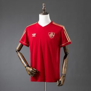 Camiseta Fluminense 15/16 3º equipación