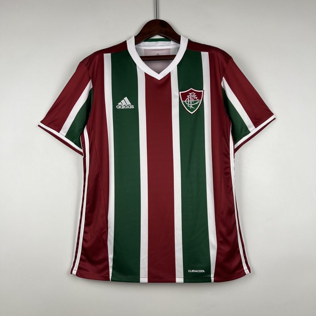 Camiseta Fluminense 16/17 1º equipación