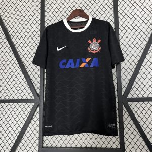 Camiseta Corinthians 13/14 2º equipación