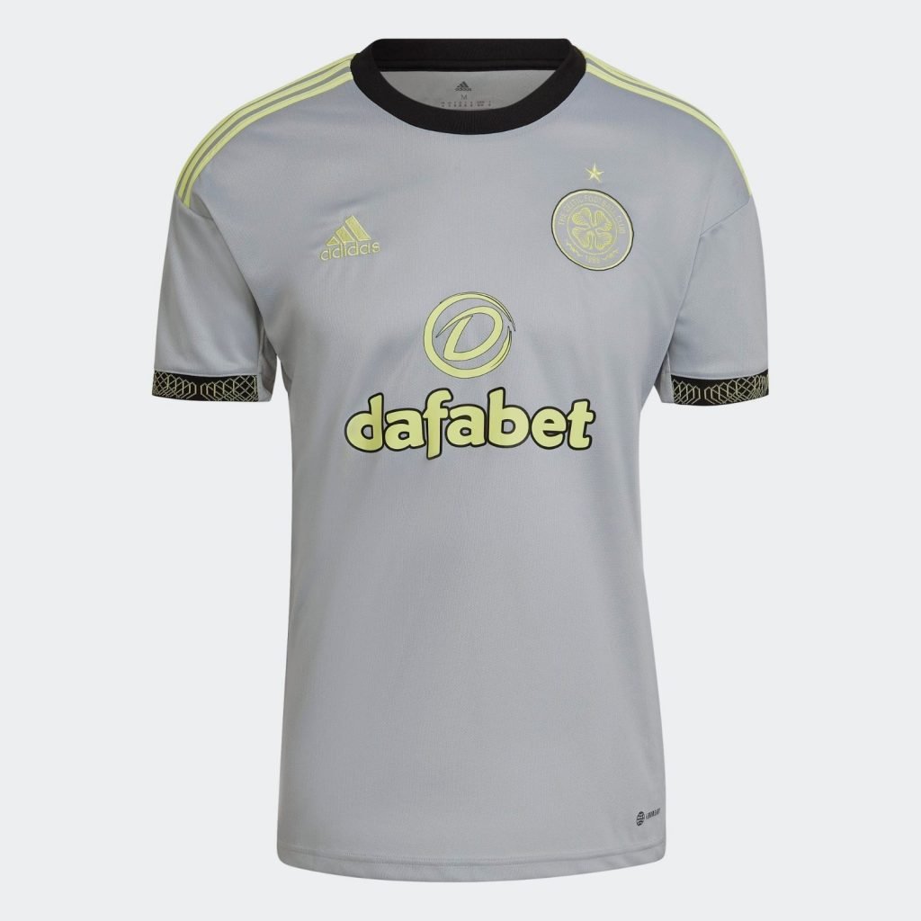 Camiseta Celtic 22/23 3º equipación
