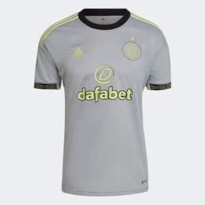 Camiseta Celtic 22/23 3º equipación