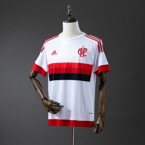 Camiseta Flamengo 15/16 2º equipación