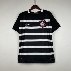Camiseta Corinthians 15/16 2º equipación