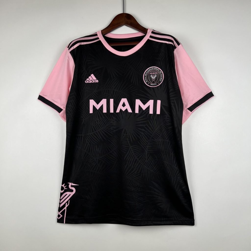 Camiseta Inter Miami 23/24 special edition