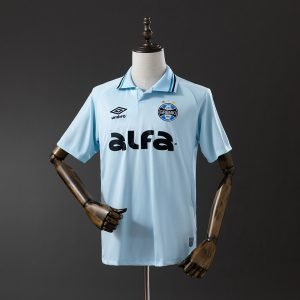 Camiseta Gremio 25/26 2º equipación