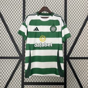 Camiseta Celtic 24/25 1º equipación