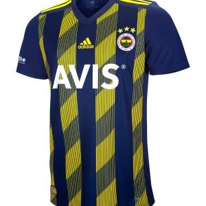 Camiseta Fenerbahçe 19/20 1º equipación