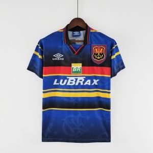 Camiseta Flamengo 95/96 3º equipación