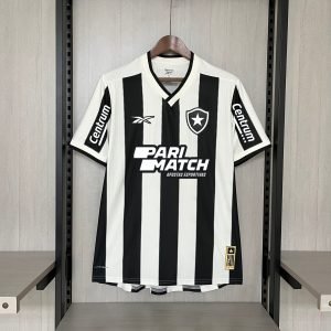 Camiseta Botafogo 24/25 1º equipación
