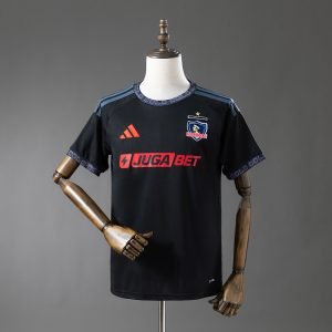 Camiseta Colo Colo 25/26 2º equipación