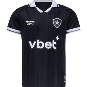 Camiseta Botafogo 25/26 2º equipación