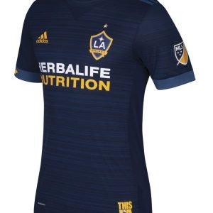 Camiseta LA Galaxy 17/18 2º equipación
