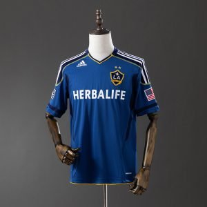 Camiseta LA Galaxy 11/12 2º equipación