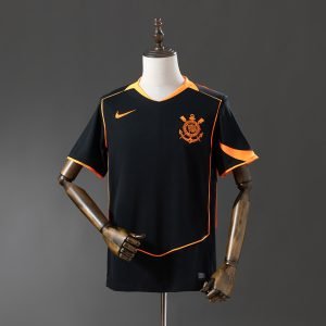 Camiseta Corinthians 25/26 3º equipación