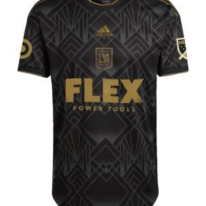 Camiseta Los Angeles 21/22 1º equipación
