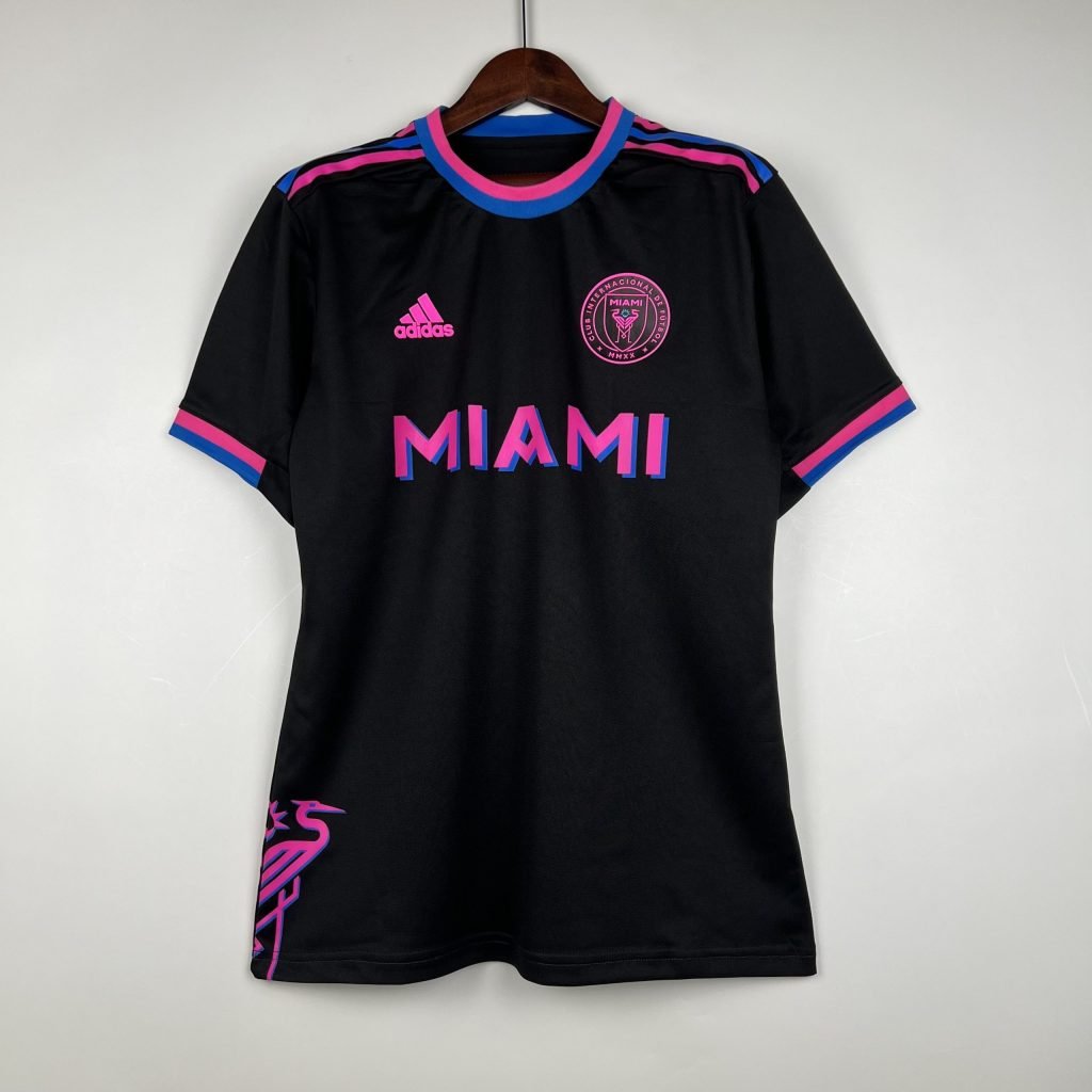Camiseta Inter Miami 23/24 special edition