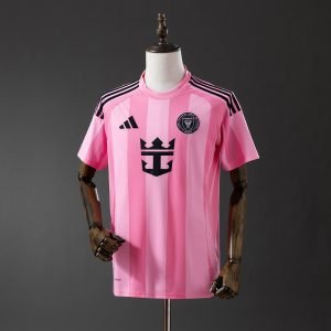 Camiseta Inter Miami 25/26 1º equipación