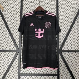 Camiseta Inter Miami 24/25 2º equipación